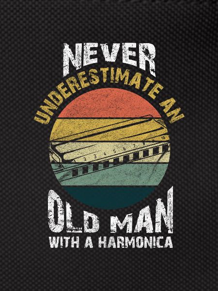 Harmonica