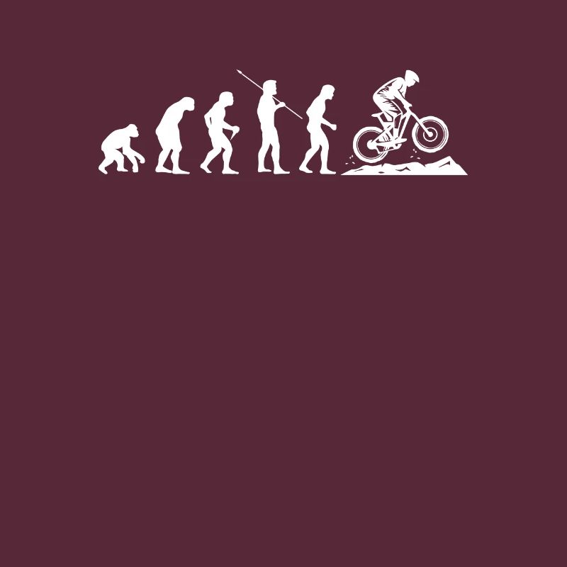 Evolution MTB