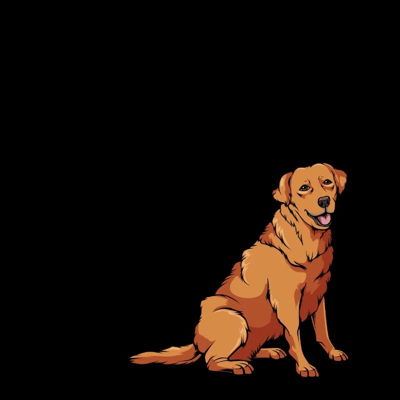 Golden retriever