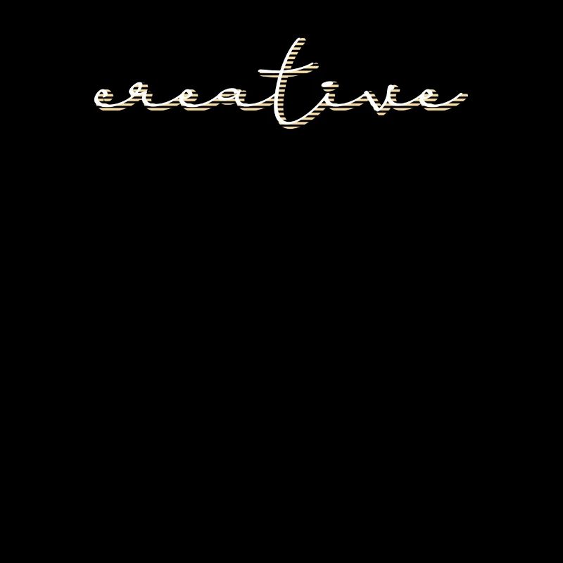 Créatif