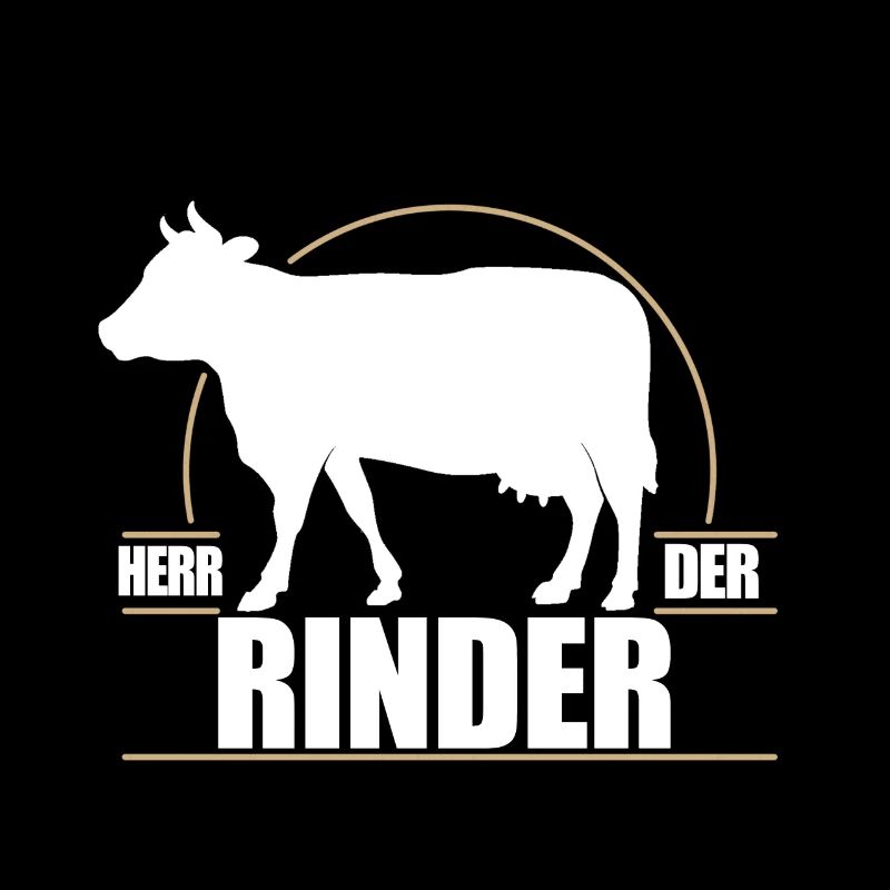 Herr der Rinder