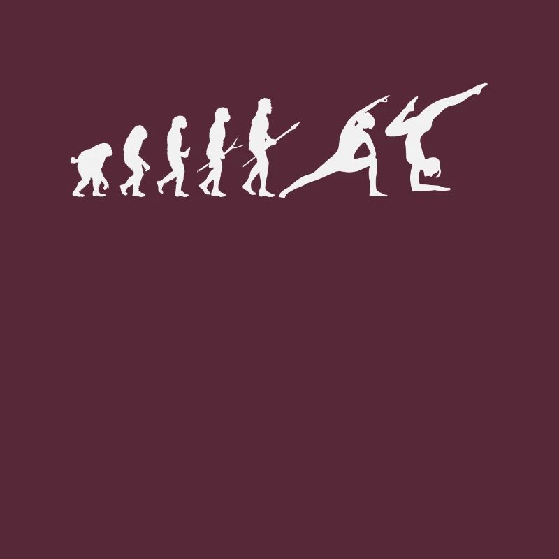 Yoga d'évolution