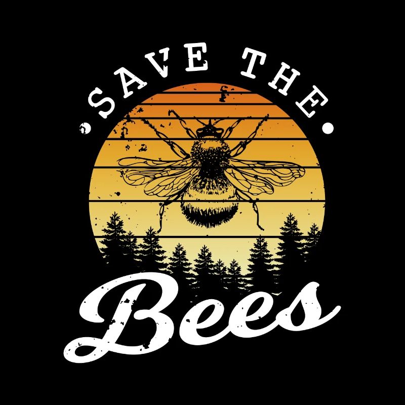 Save the bees