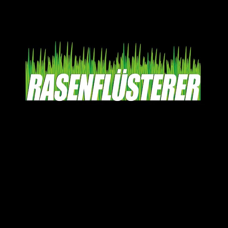 Rasenflüsterer