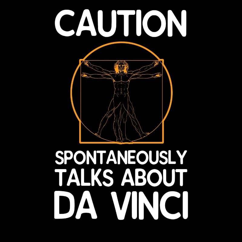 Leonardo da Vinci