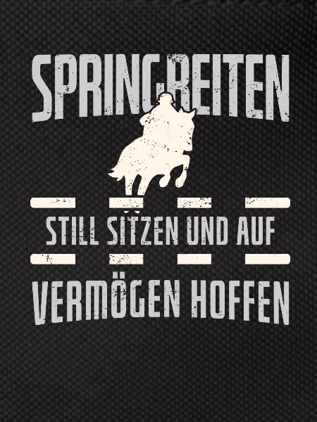 Springreiter