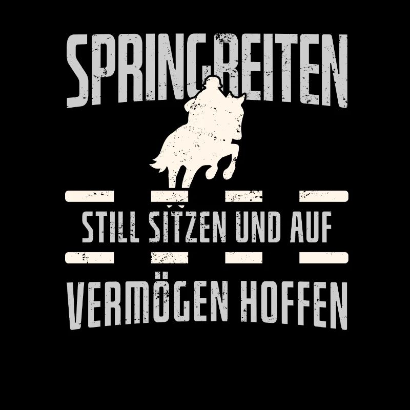 Springreiter