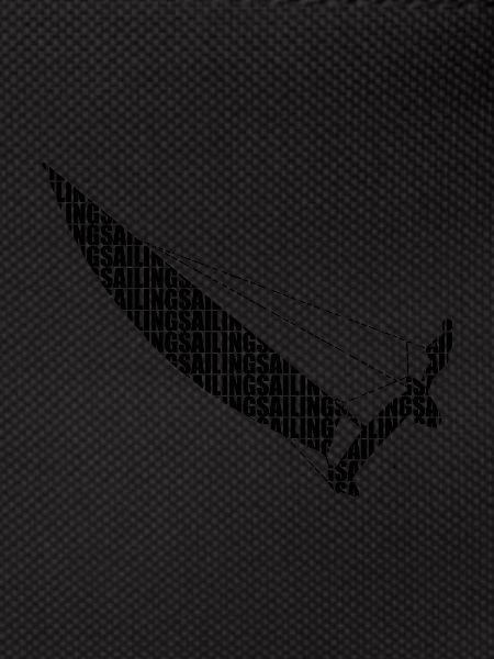 Catamaran Sailing Text