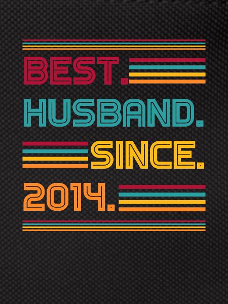 Best Husband Since 2014