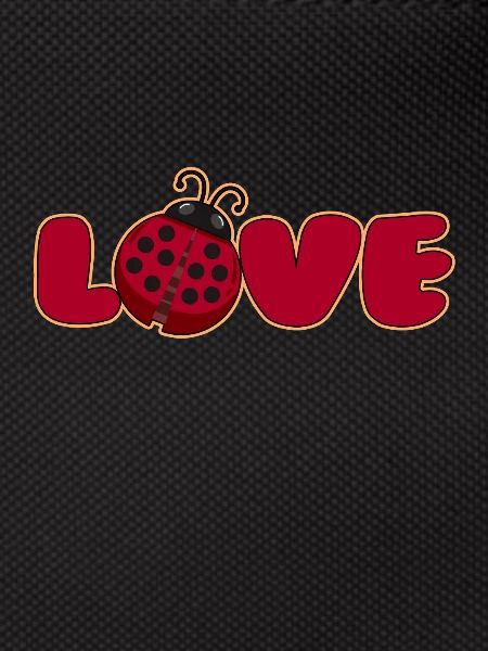 LADYBUG LOVE