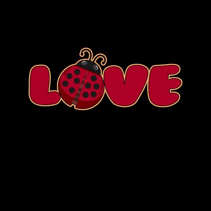 LADYBUG LOVE