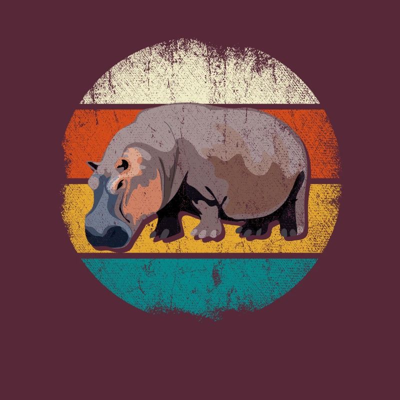 Hippopotame