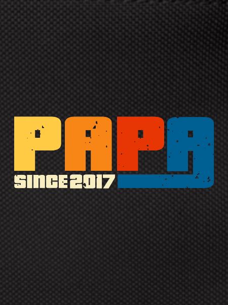 Dad since 2017