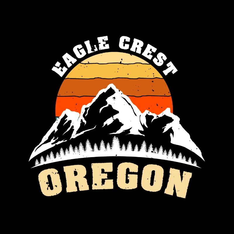 Oregon