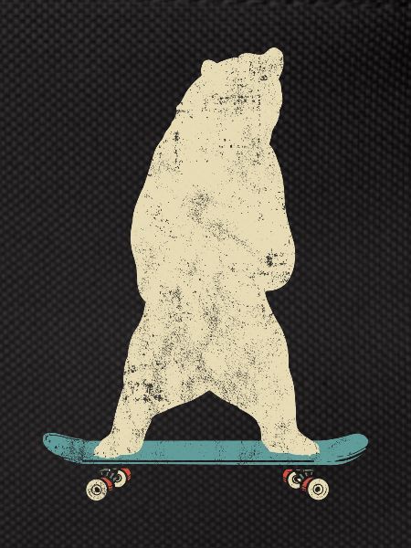 skateboard