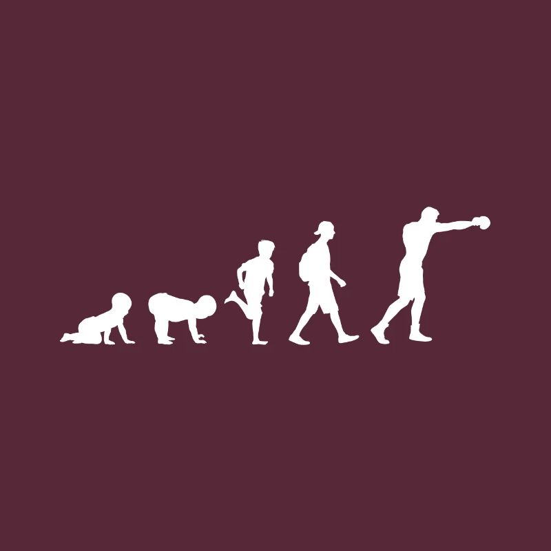 Evolution Boxing