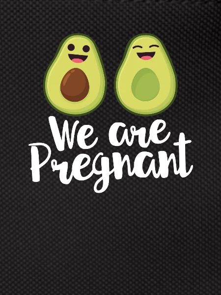 Pregnancy Annoucement