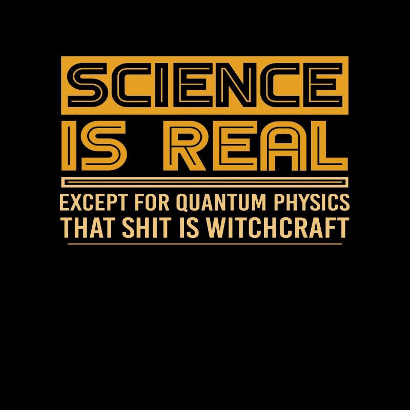 Physics quantum physics