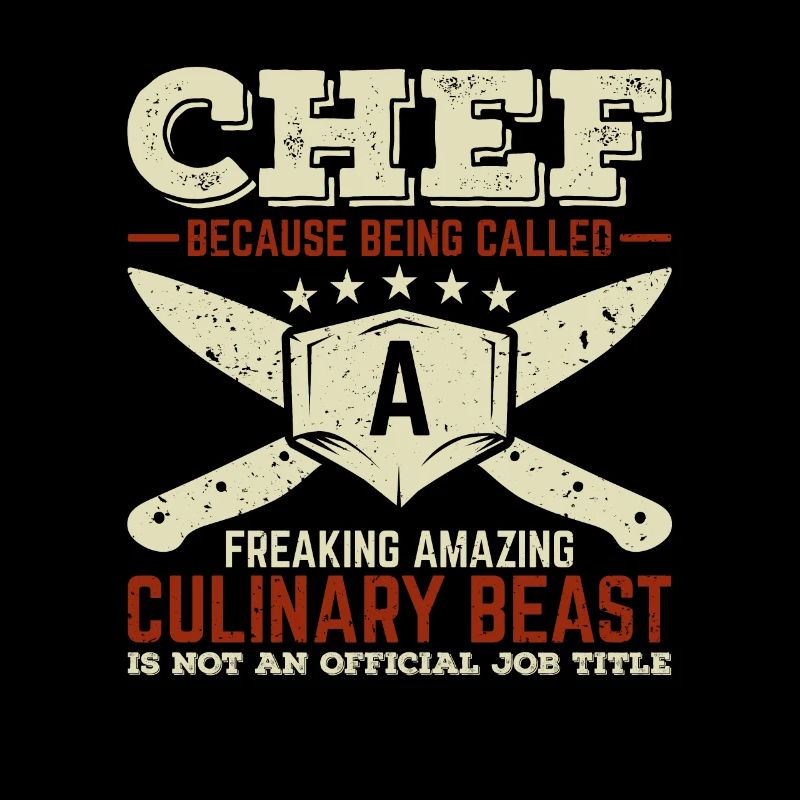 Chef Chef Chef Star Chef