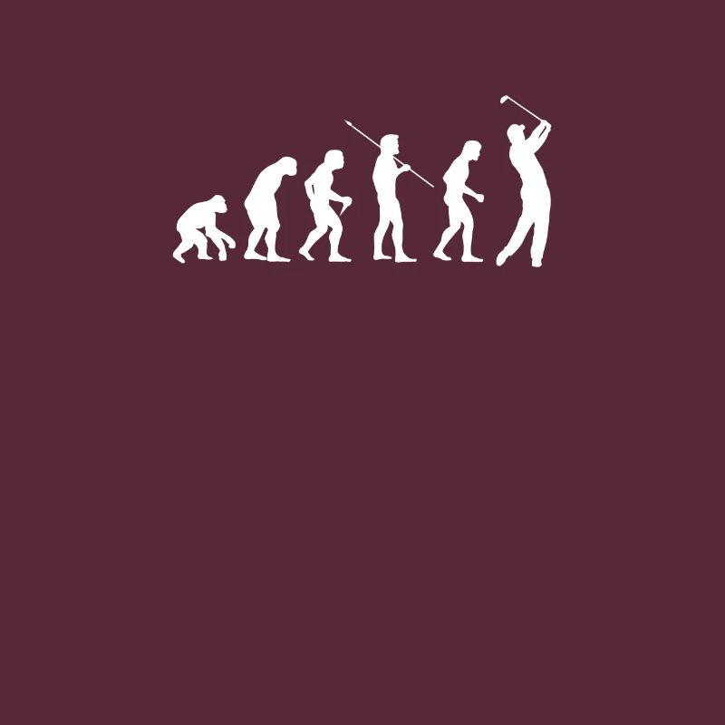 Evolution golf