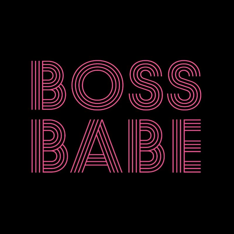 Boss Babe