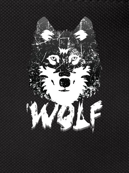 wolf