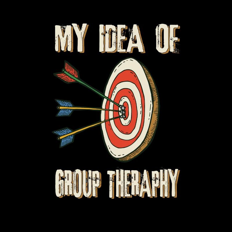 Bogenschießen Therapie