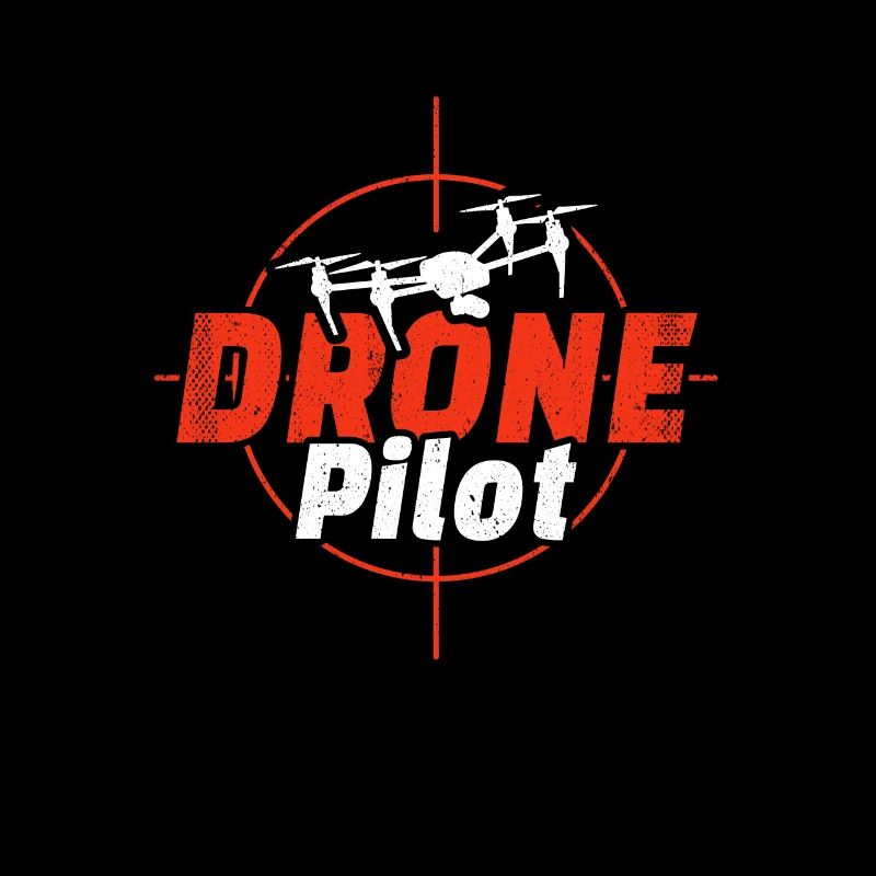 Drone Pilot - Pilote de drones