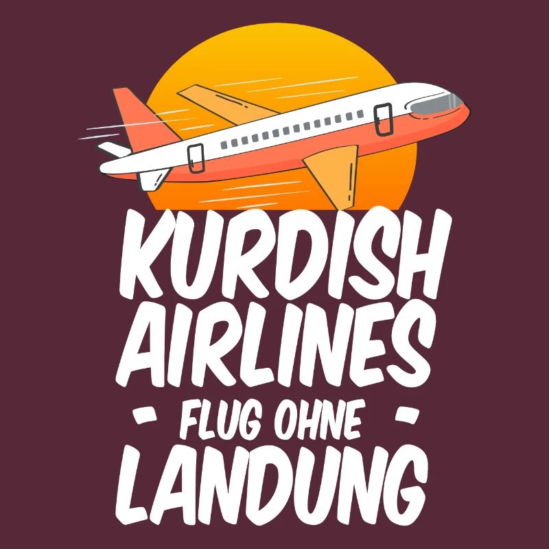 Kurdistan Kurde Kurden Geschenk azadi Rojava irak