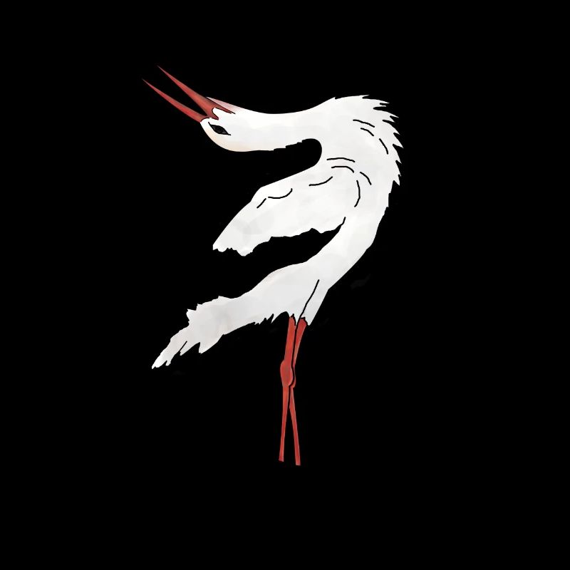 Stork
