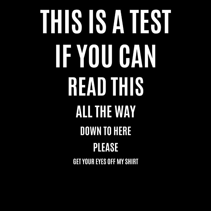 Funny quote