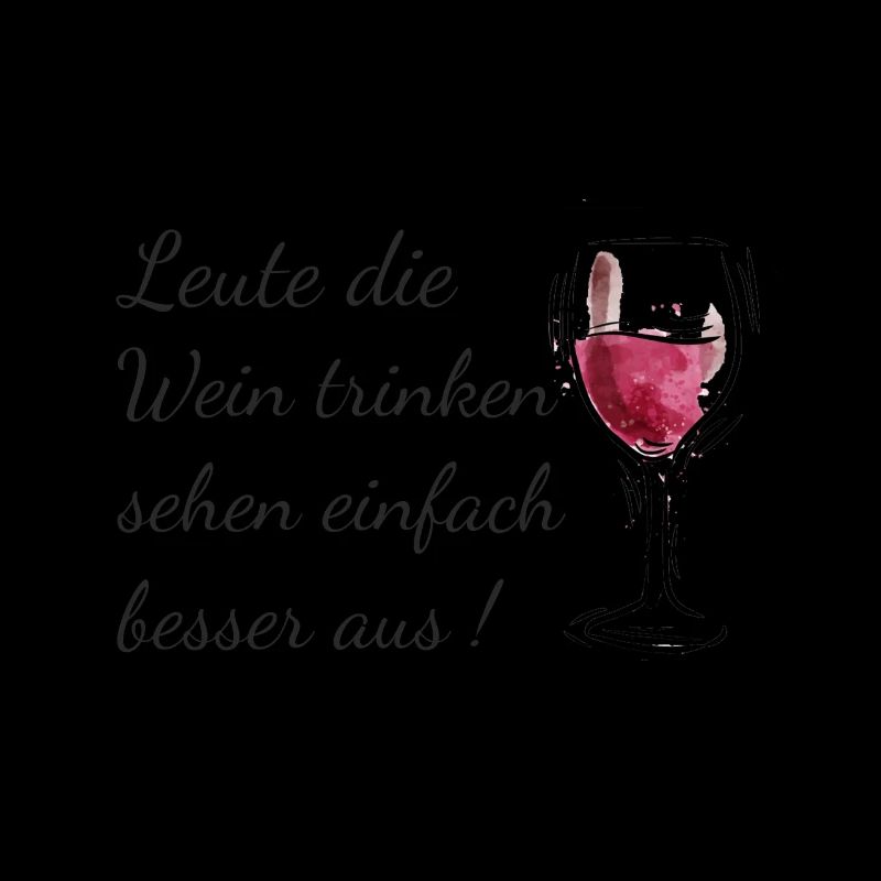 Wein Spruch
