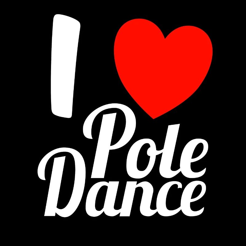 Dancer pole dance dance school gift gogo club