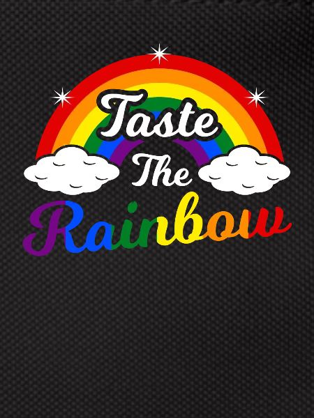 Regenbogen