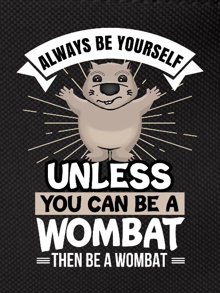 Wombat