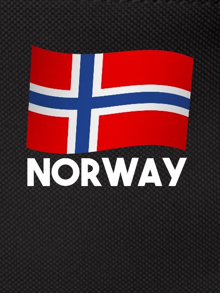 Norway Scandinavia gift