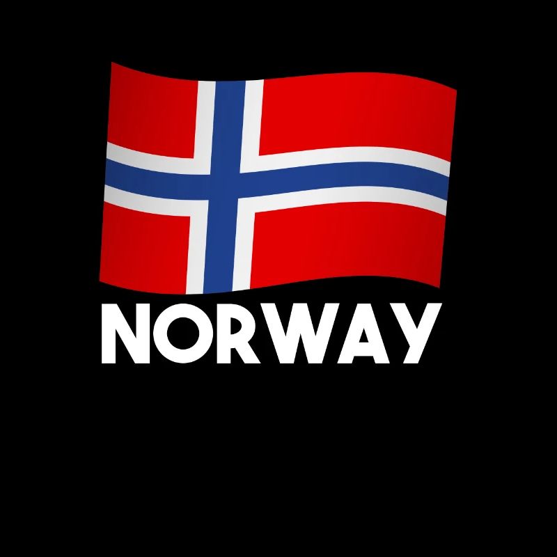 Norway Scandinavia gift