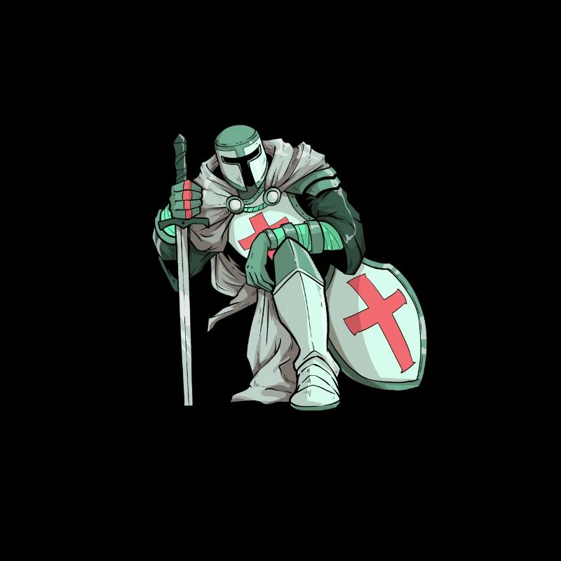 Knights Templar graphic quote Templar Knights Templar