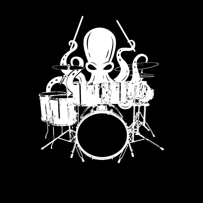 Batteur de poulpe