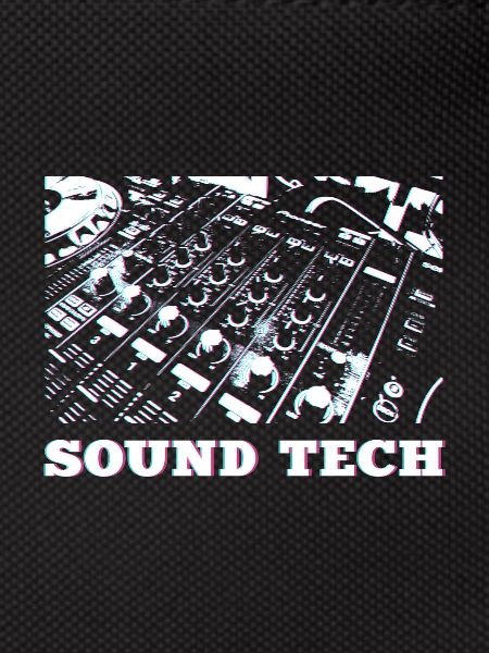 Sound engineering