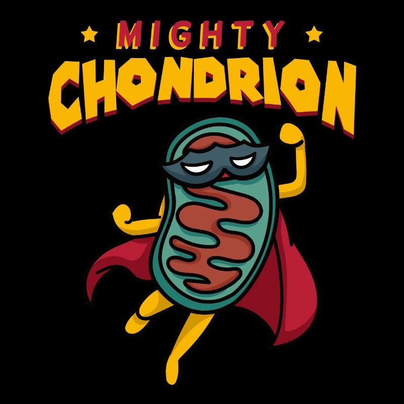 Mighty Chondrion