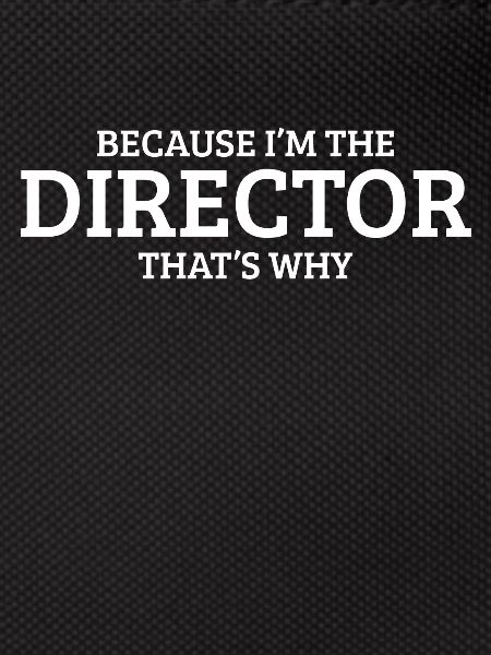 Films directing