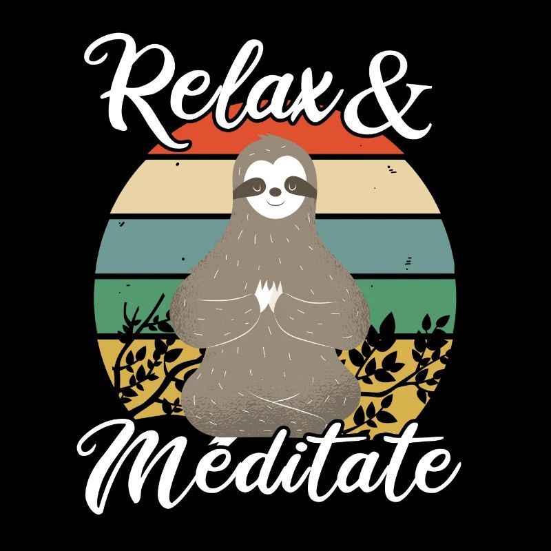 Relax & Meditate - Relax méditation