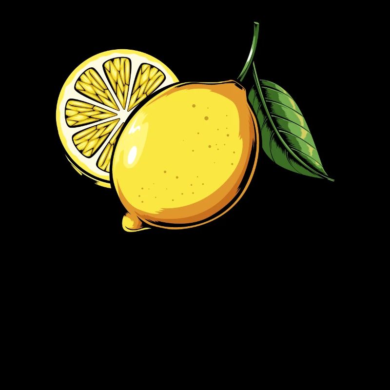 Fruit de citron