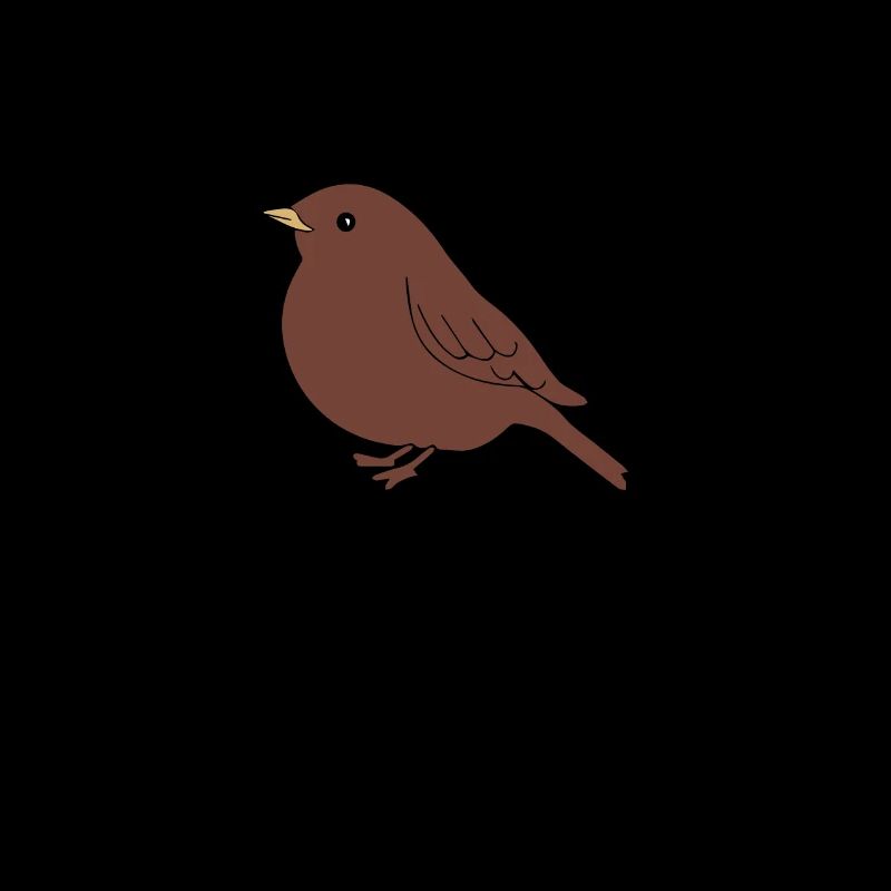 Spatzvogel