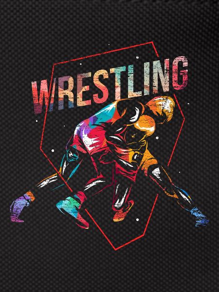 Wrestling