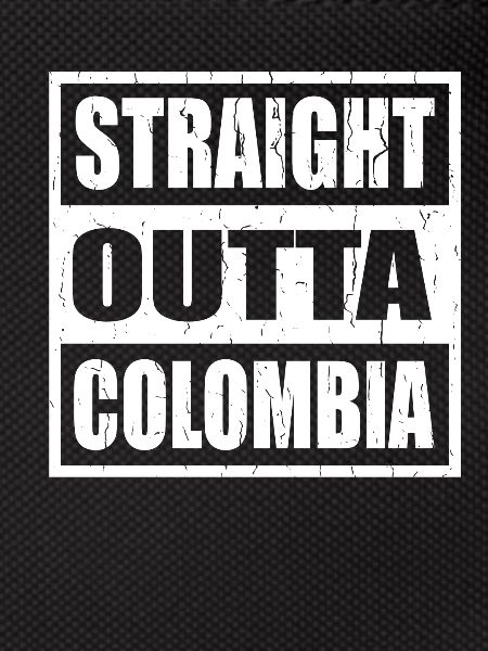 Colombie Colombie