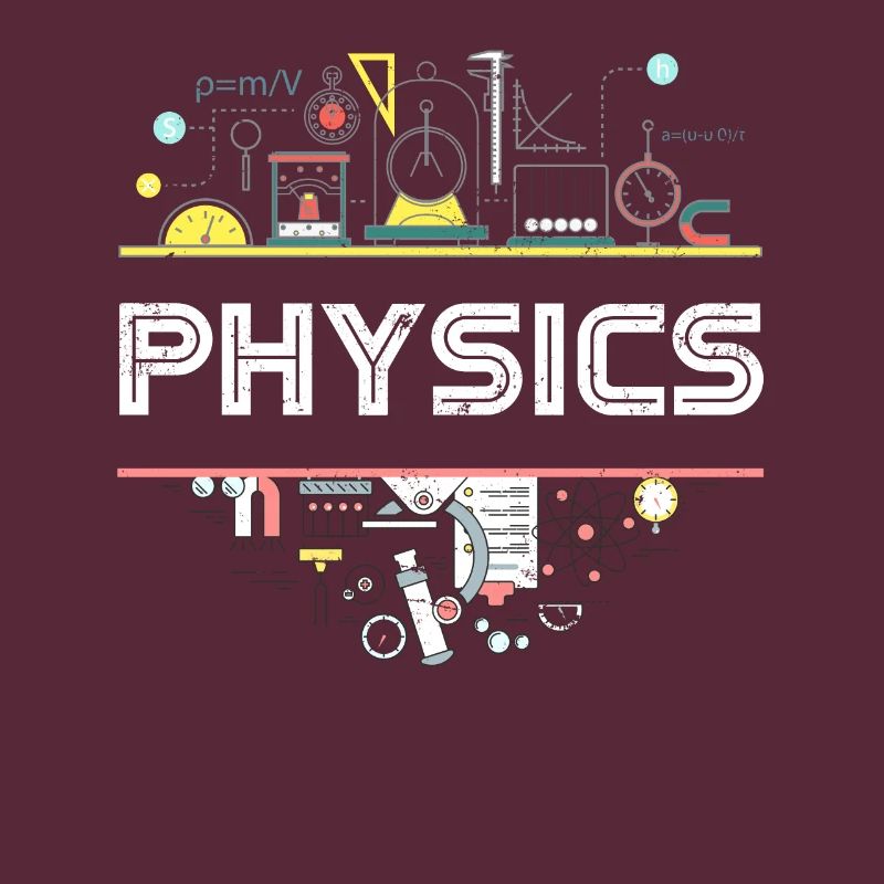Physics quantum physics