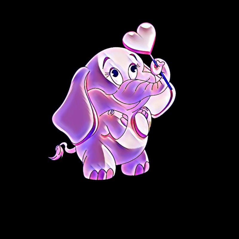 l'éléphant