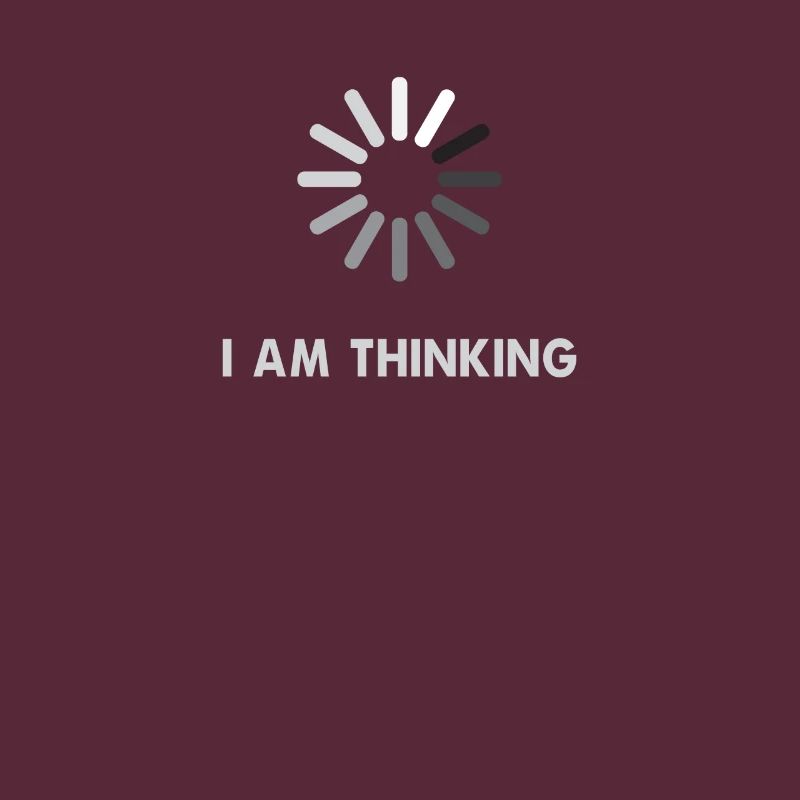 I AM THINKING - Computer Science Computer